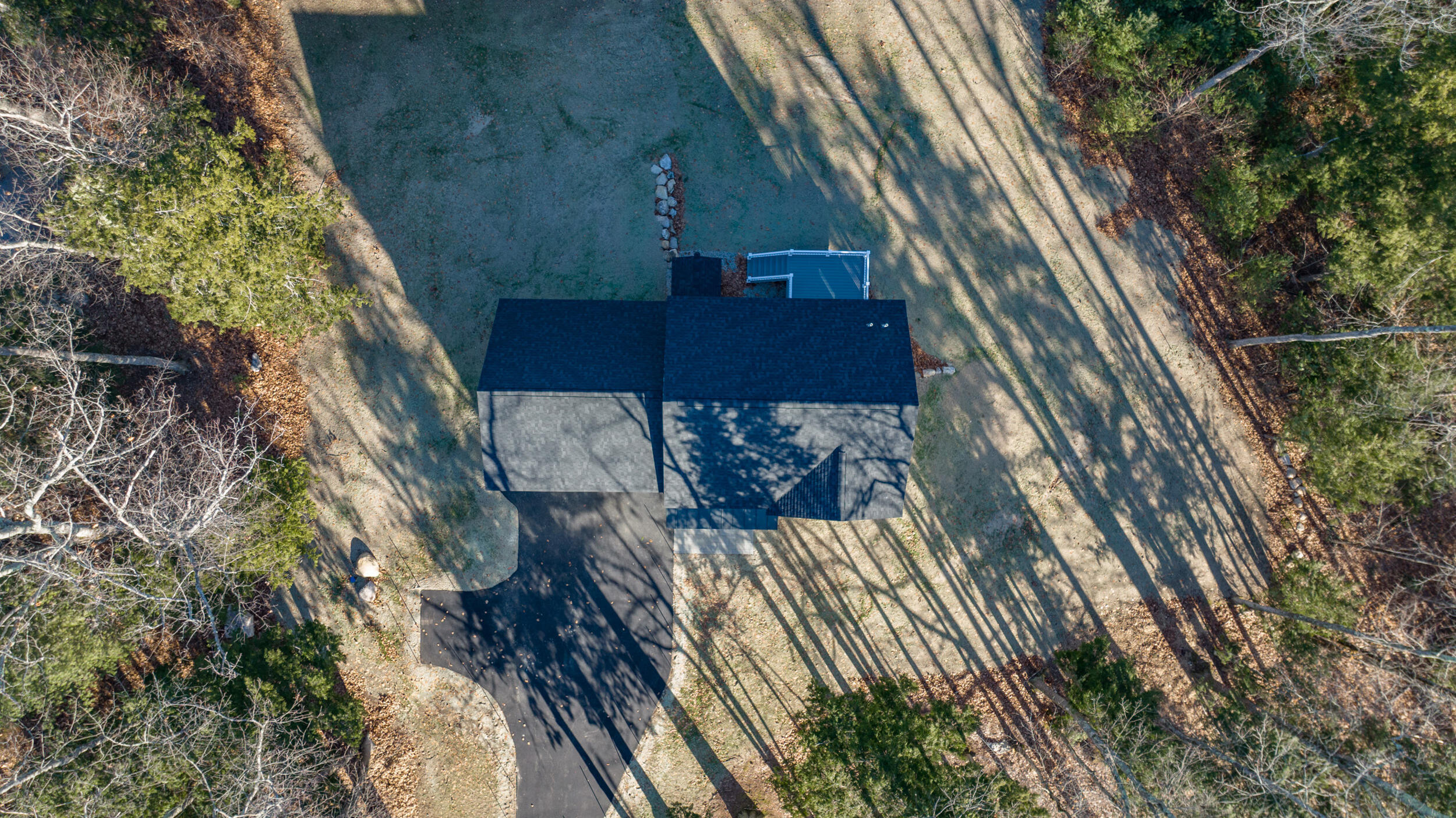 39 Whitney Road Cumberland, ME 04021 - Photo 53 of 54 39 Whitney Drone-3
