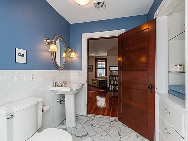 47 Hampstead Road, Unit 3 Boston, MA 02130 - Photo 18 of 24 Gallery Image 18