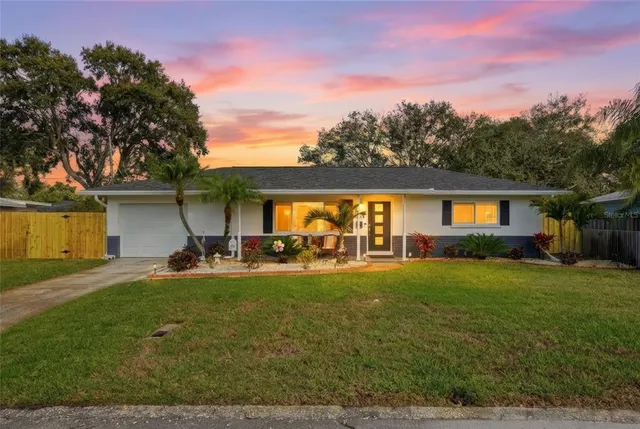 $629,900 | 5091 35th Terrace North, St. Petersburg, FL 33710