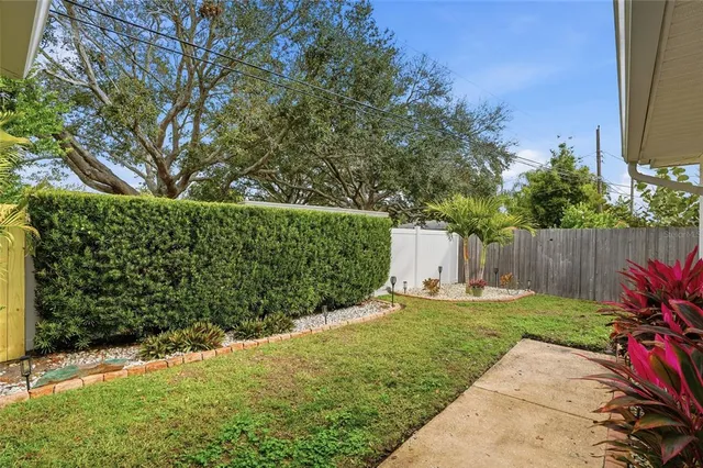 $629,900 | 5091 35th Terrace North, St. Petersburg, FL 33710