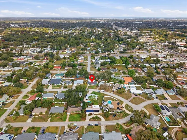 $629,900 | 5091 35th Terrace North, St. Petersburg, FL 33710