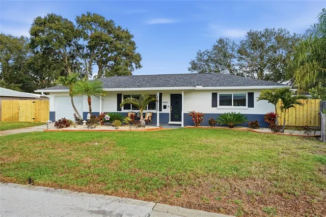 $629,900 | 5091 35th Terrace North, St. Petersburg, FL 33710