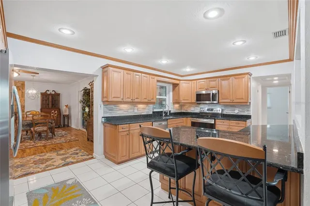 $629,900 | 5091 35th Terrace North, St. Petersburg, FL 33710