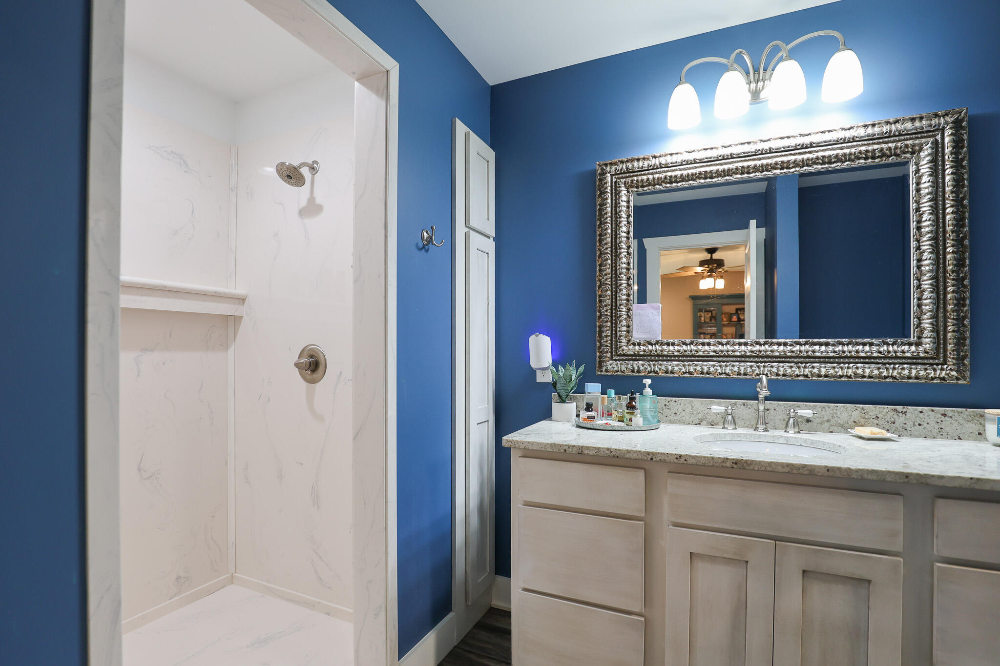 83 Fisher Road Benton, KY 42025 - Photo 18 of 37 Primary Bathroom