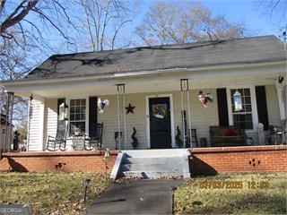 3 Multiple Rental Houses Thomaston, GA 30286 - Photo 3 of 3 97 Third St