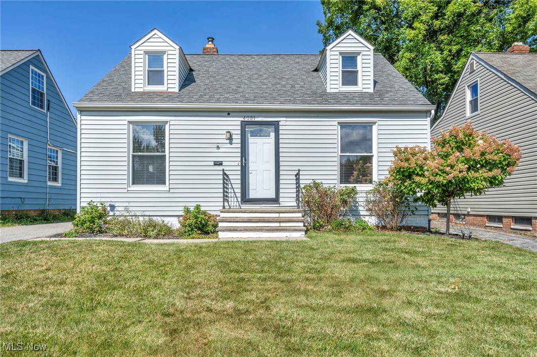 4081 Wilmington Road Cleveland, OH 44121 - Photo 2 of 41 Gallery Image 2
