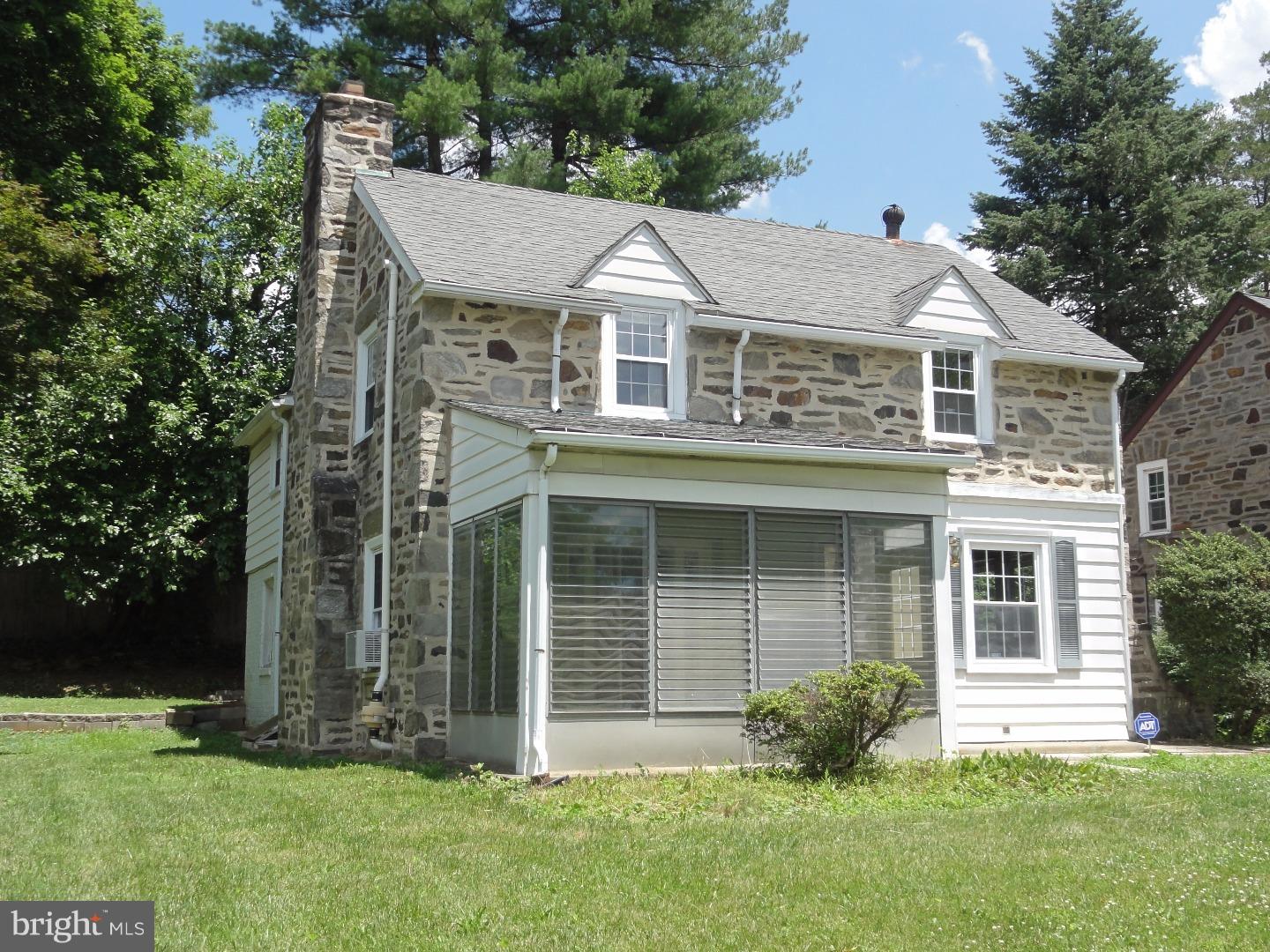 5 Allendale Road Wynnewood, PA 19096 - Photo 1 of 23 Gallery Image 1