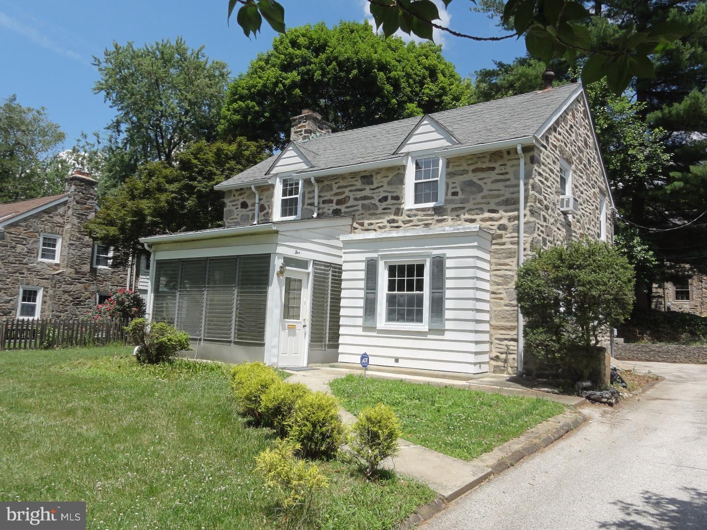 5 Allendale Road Wynnewood, PA 19096 - Photo 2 of 23 Gallery Image 2