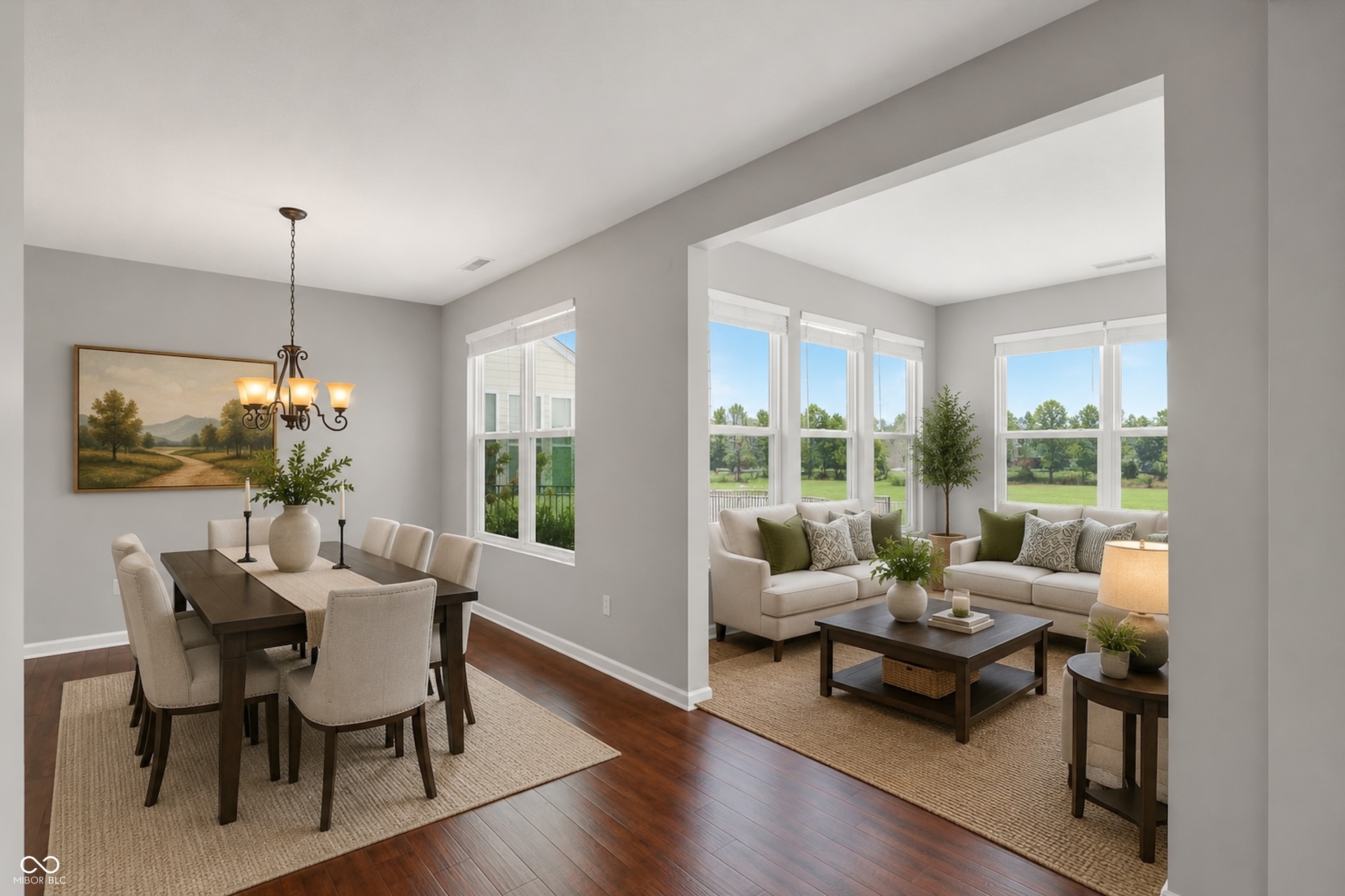3780 Dusty Sands Road Whitestown, IN 46075 - Photo 10 of 70