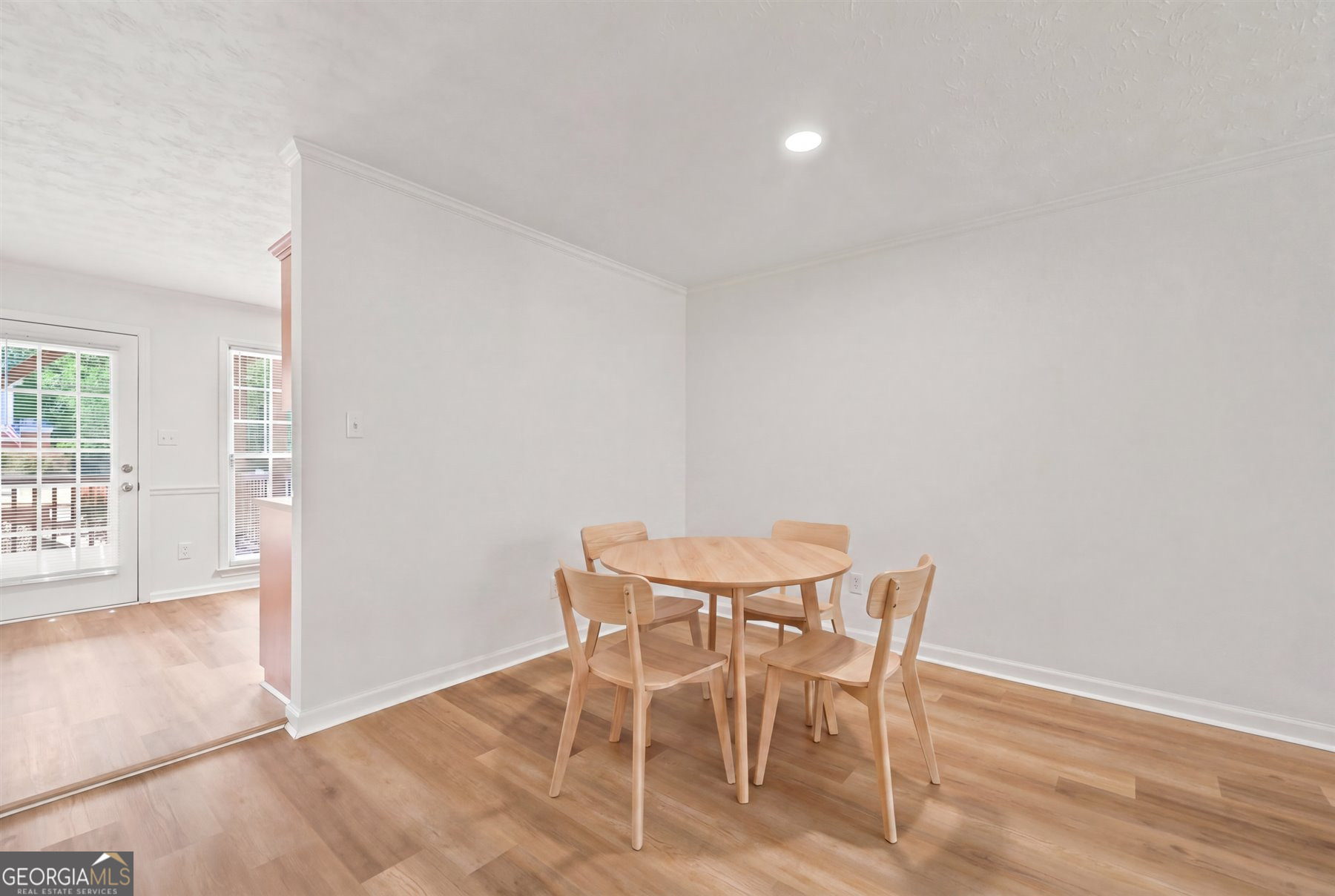 935 Baxter Street, Unit 21 Athens, GA 30606 - Photo 4 of 44 Virtually Staged