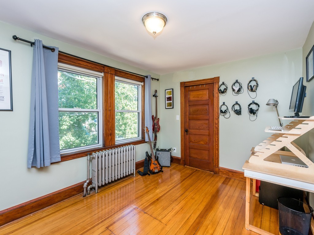 23 Asticou Road, Unit 2 Boston, MA 02130 - Photo 19 of 28 Gallery Image 19