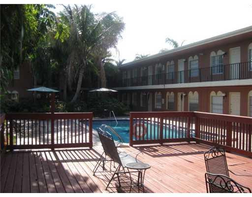 1405 Miami Road, Unit 3 Fort Lauderdale, FL 33316 - Photo 3 of 6 Exterior Front