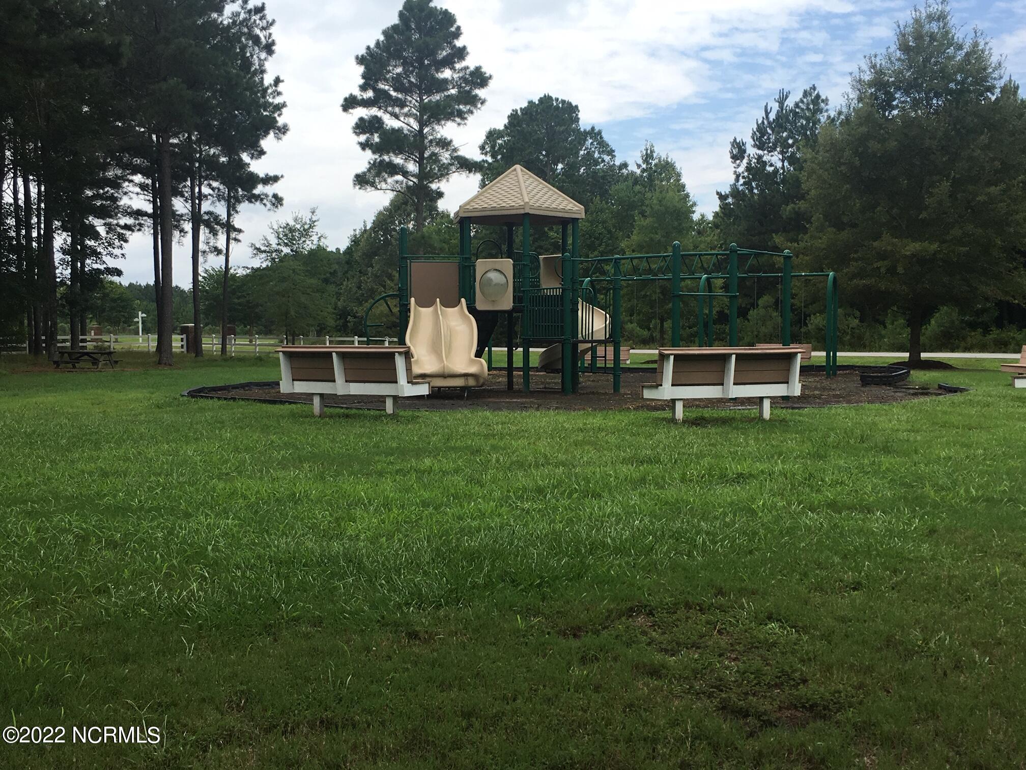 212 Colleton Edenton, NC 27932 - Photo 11 of 13 Playground