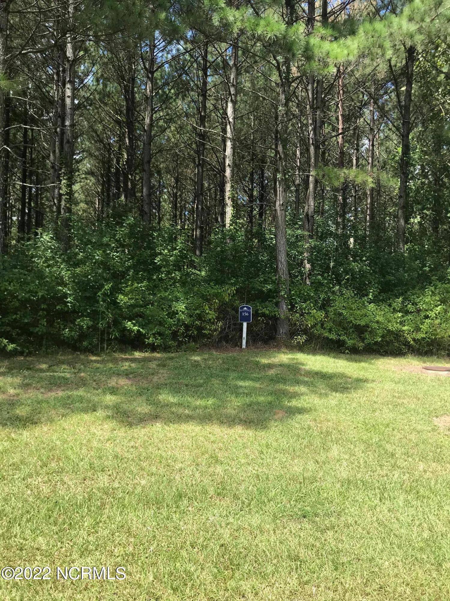 212 Colleton Edenton, NC 27932 - Photo 4 of 13 Lot 156
