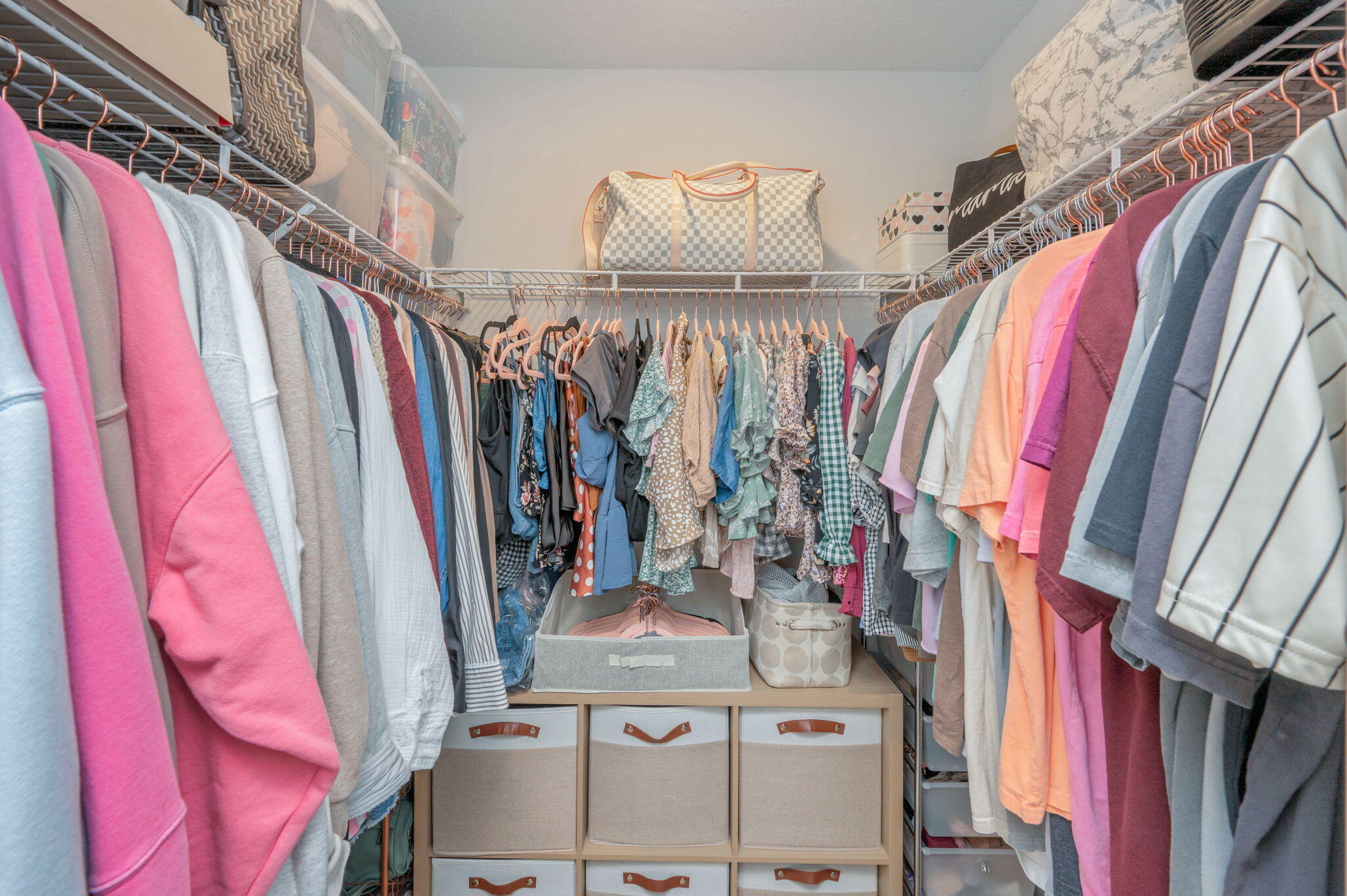 5488 South A Jones Road Milton, FL 32583 - Photo 24 of 51 Closet