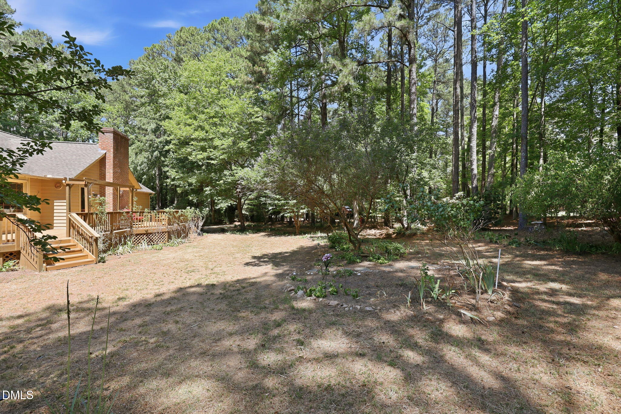 2534 Purnell Road Wake Forest, NC 27587 - Photo 36 of 44