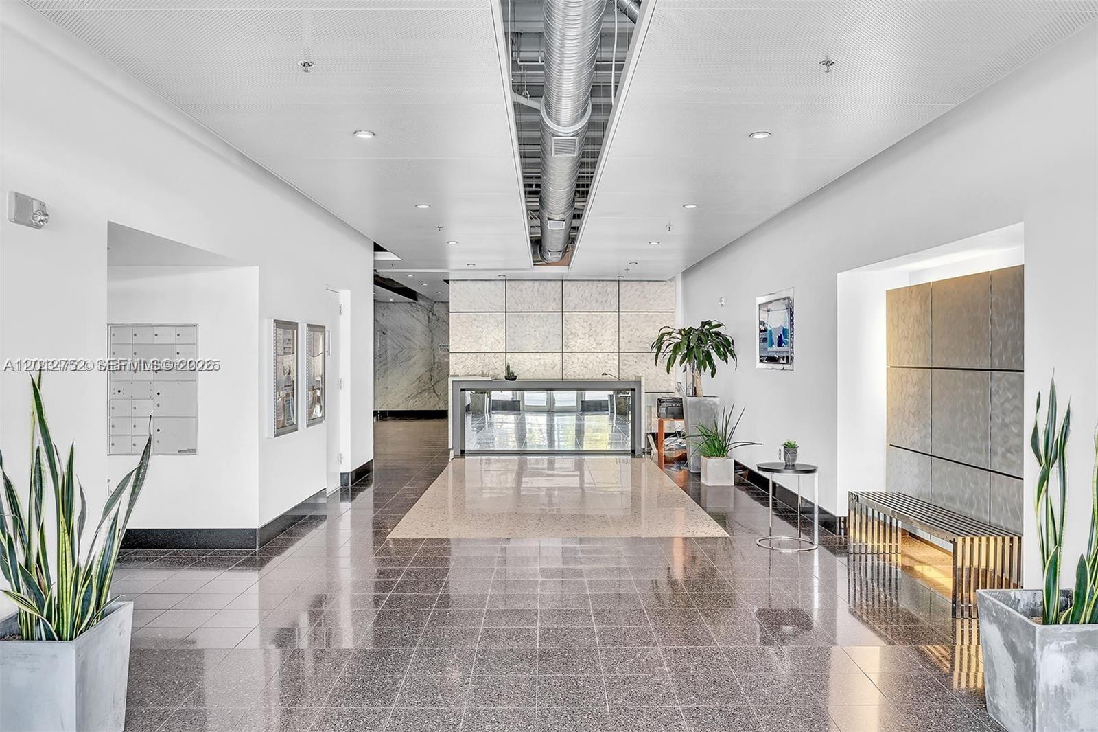 8101 Biscayne Boulevard, Unit R410 Miami, FL 33138 - Photo 3 of 8