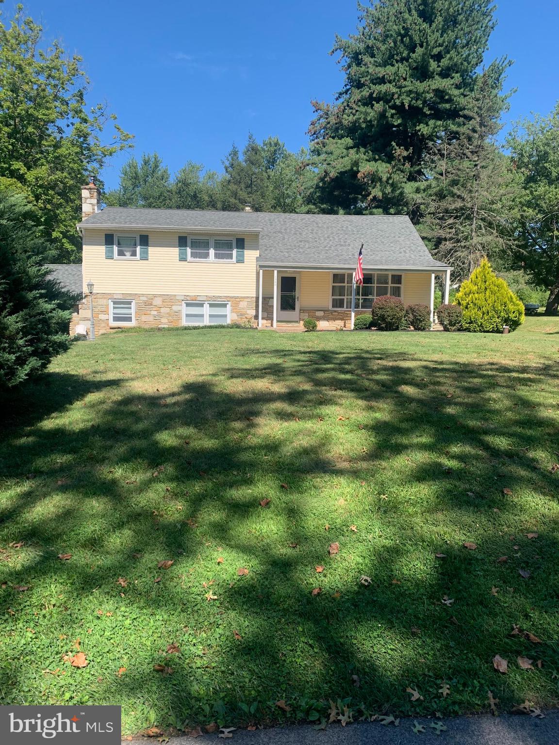 1380 Harris Road Dresher, PA 19025 - Photo 1 of 29 front