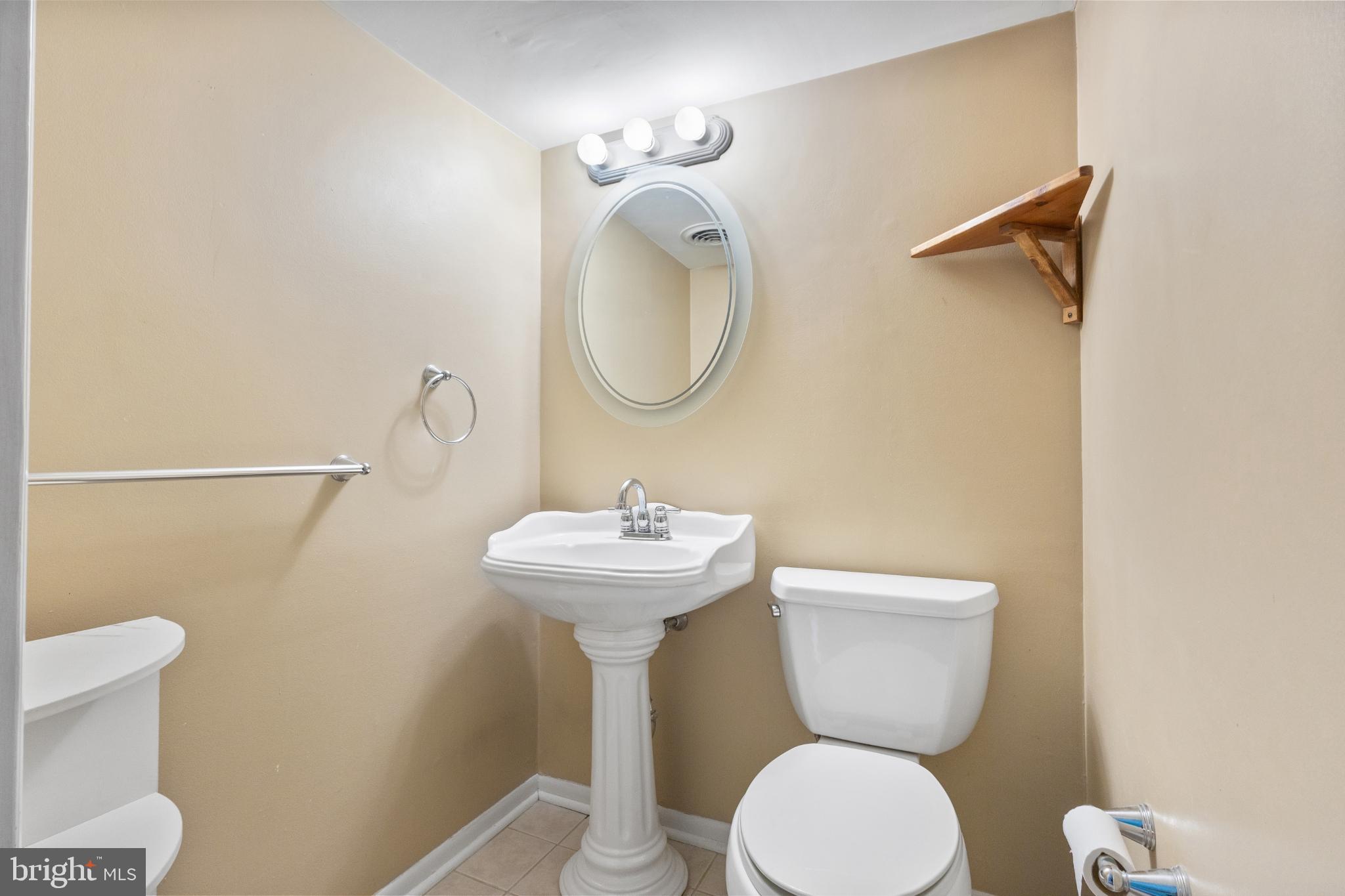 1380 Harris Road Dresher, PA 19025 - Photo 20 of 29 bath