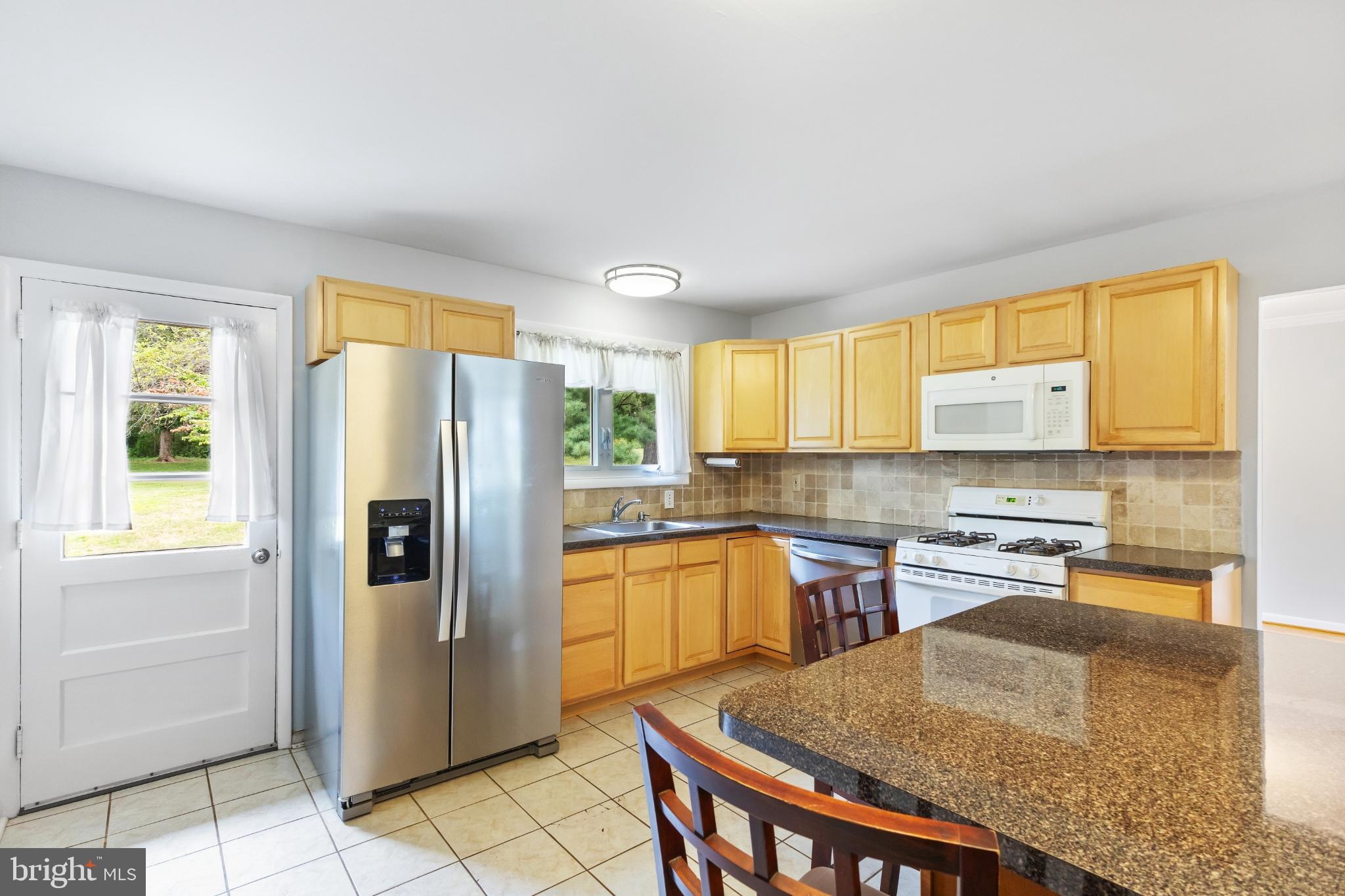 1380 Harris Road Dresher, PA 19025 - Photo 24 of 29 kitchen