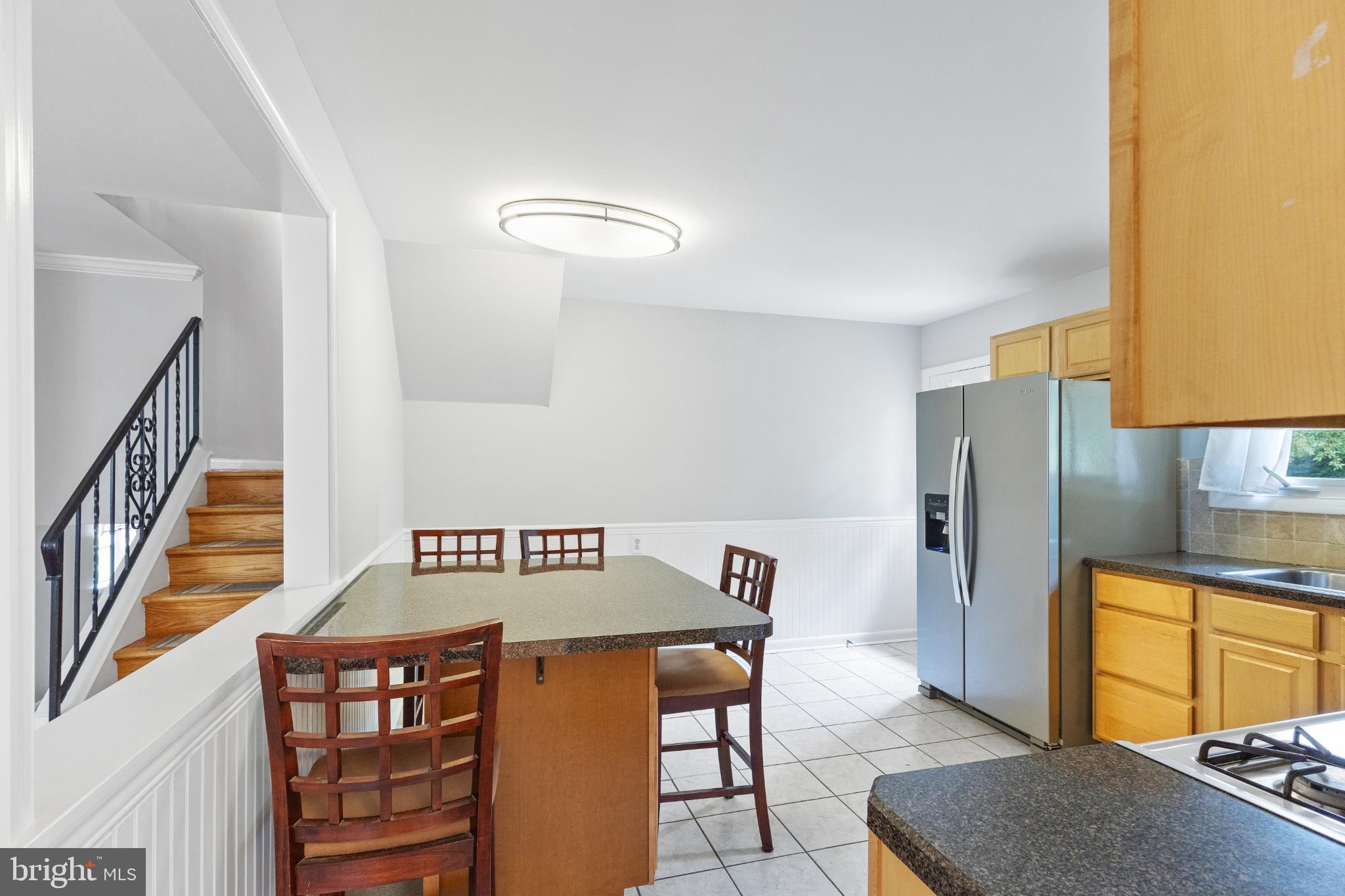 1380 Harris Road Dresher, PA 19025 - Photo 25 of 29 kitchen