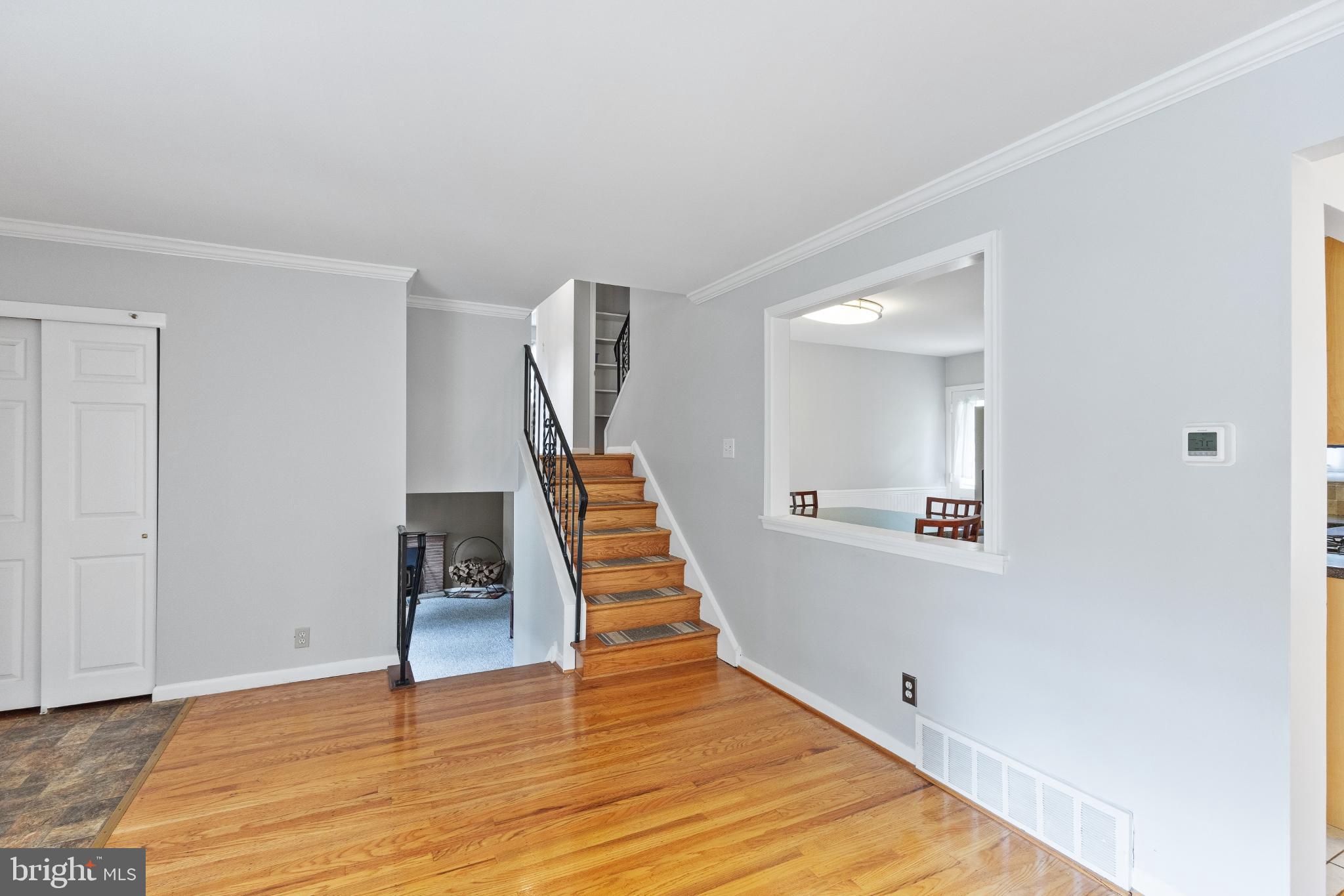 1380 Harris Road Dresher, PA 19025 - Photo 28 of 29 living room