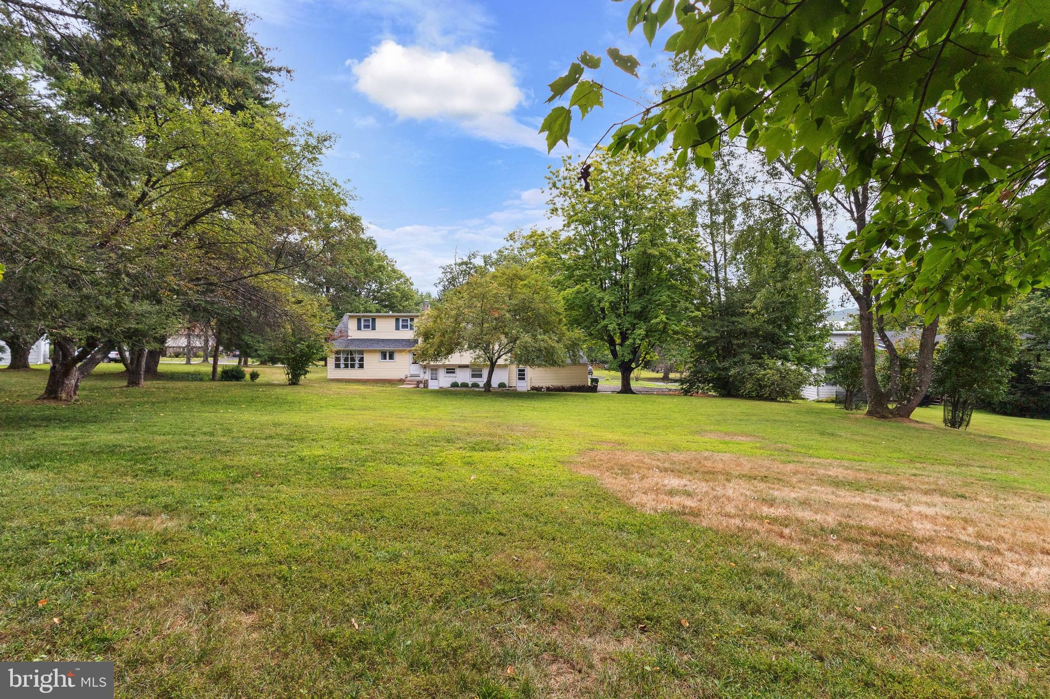 1380 Harris Road Dresher, PA 19025 - Photo 4 of 29 yard