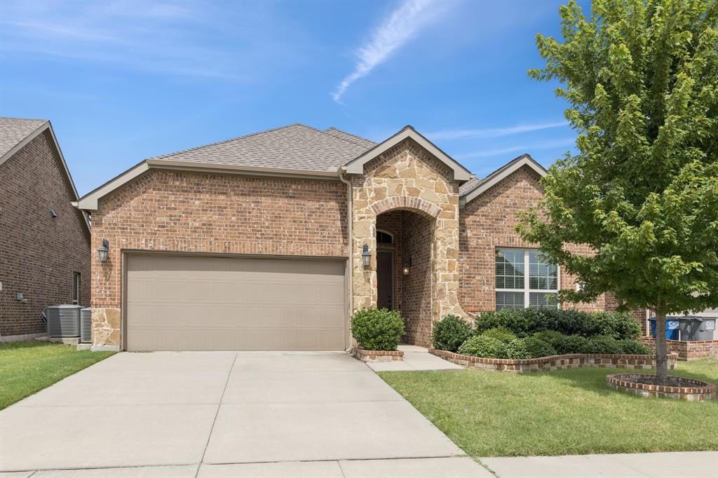 4112 Wavertree Road Frisco, TX 75036 - Photo 2 of 25