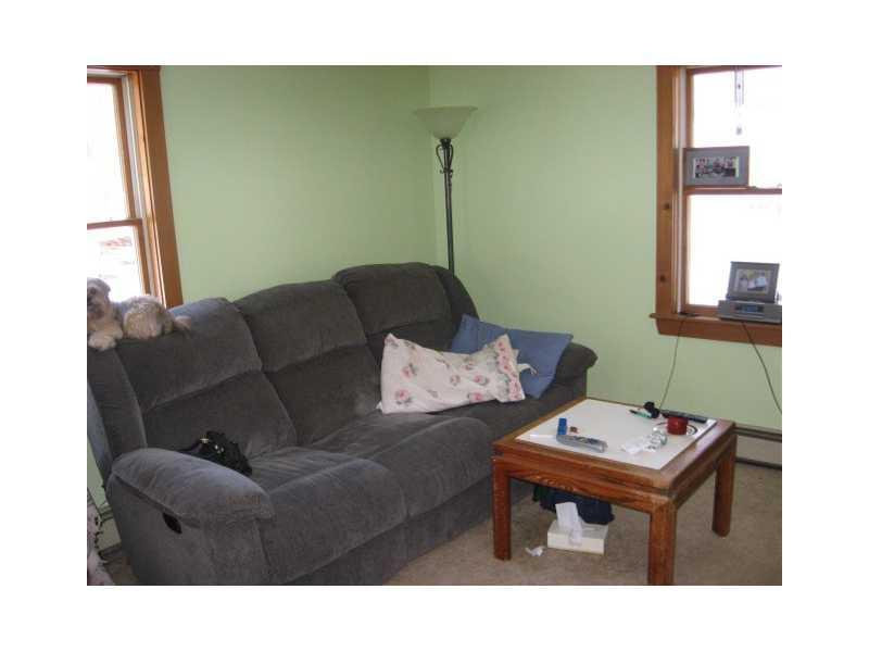 317 Avenue Road Garland, ME 04939 - Photo 6 of 14 Living Room.