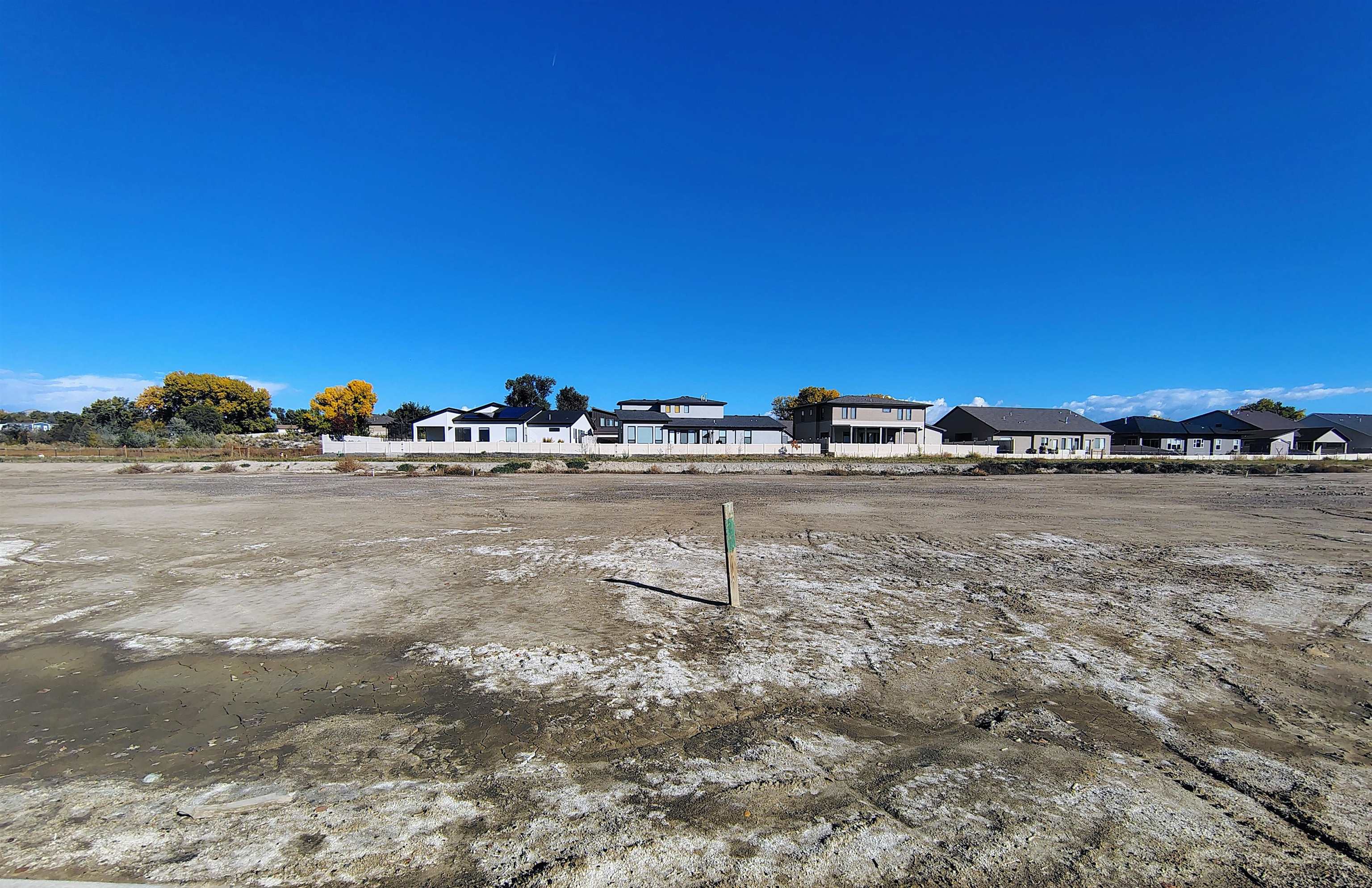 a view of a lake view