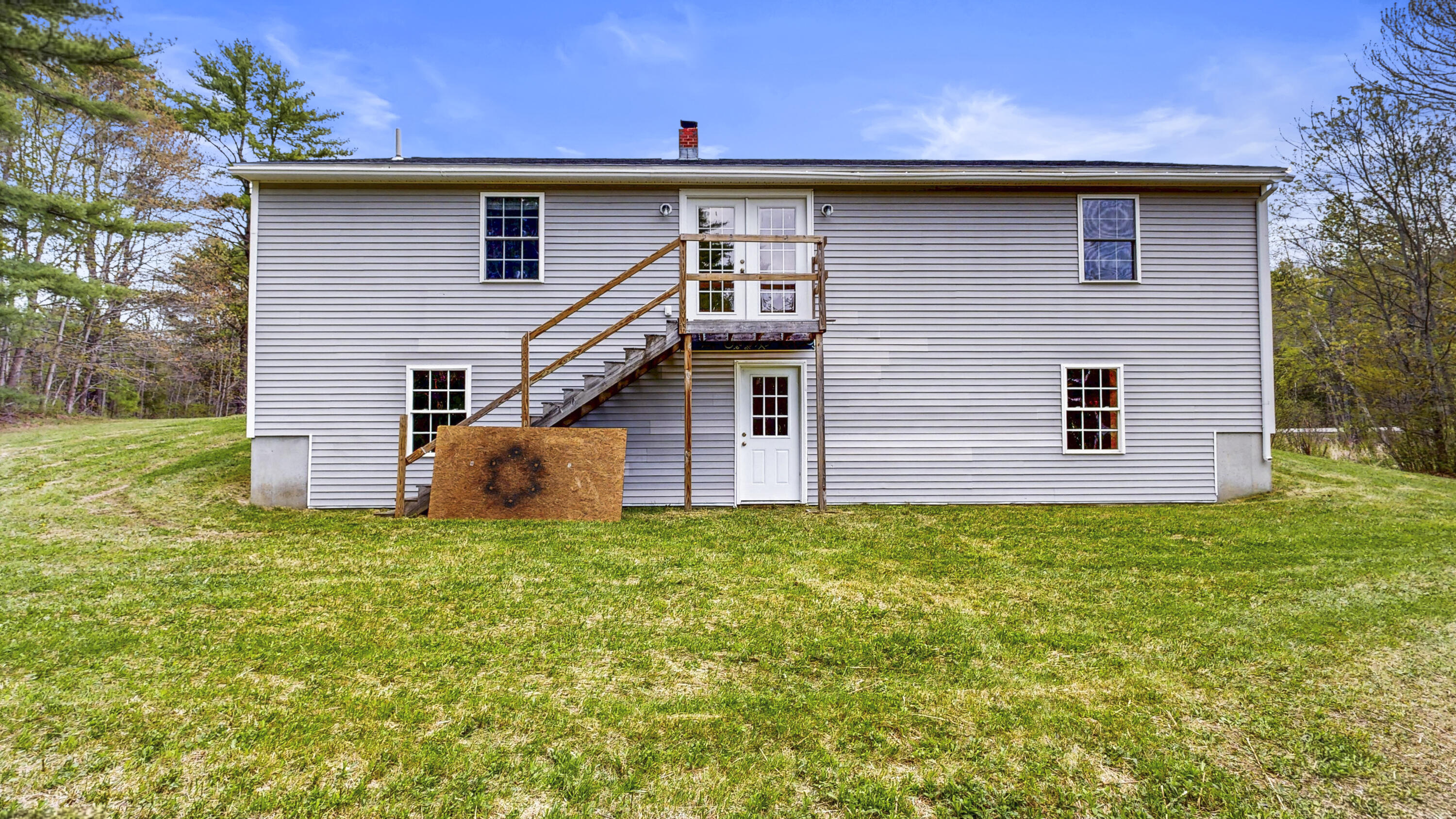 824 Ridge Road Windsor, ME 04363 - Photo 49 of 49 back