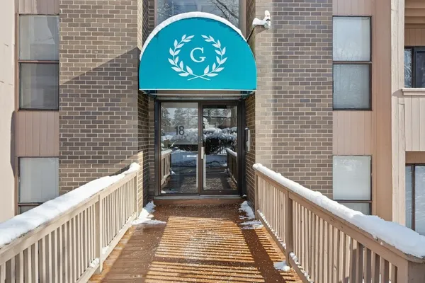 an empty room with wooden floor
