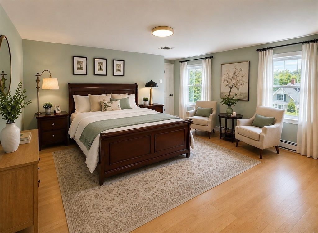 106 Annawan Road Newton, MA 02468 - Photo 18 of 31