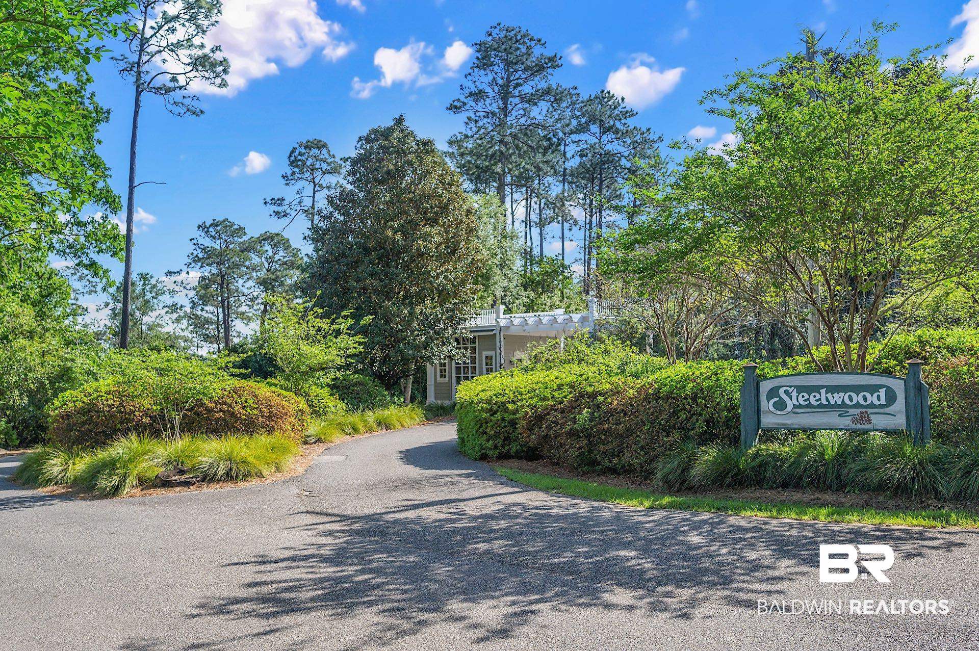 32700 Steelwood Ridge Road, Unit C Loxley, AL 36551 - Photo 6 of 35 Neighborhood Entrance