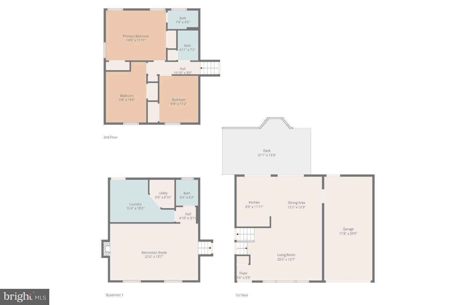 6765 Settlers Ridge Road Warrenton, VA 20187 - Photo 63 of 66