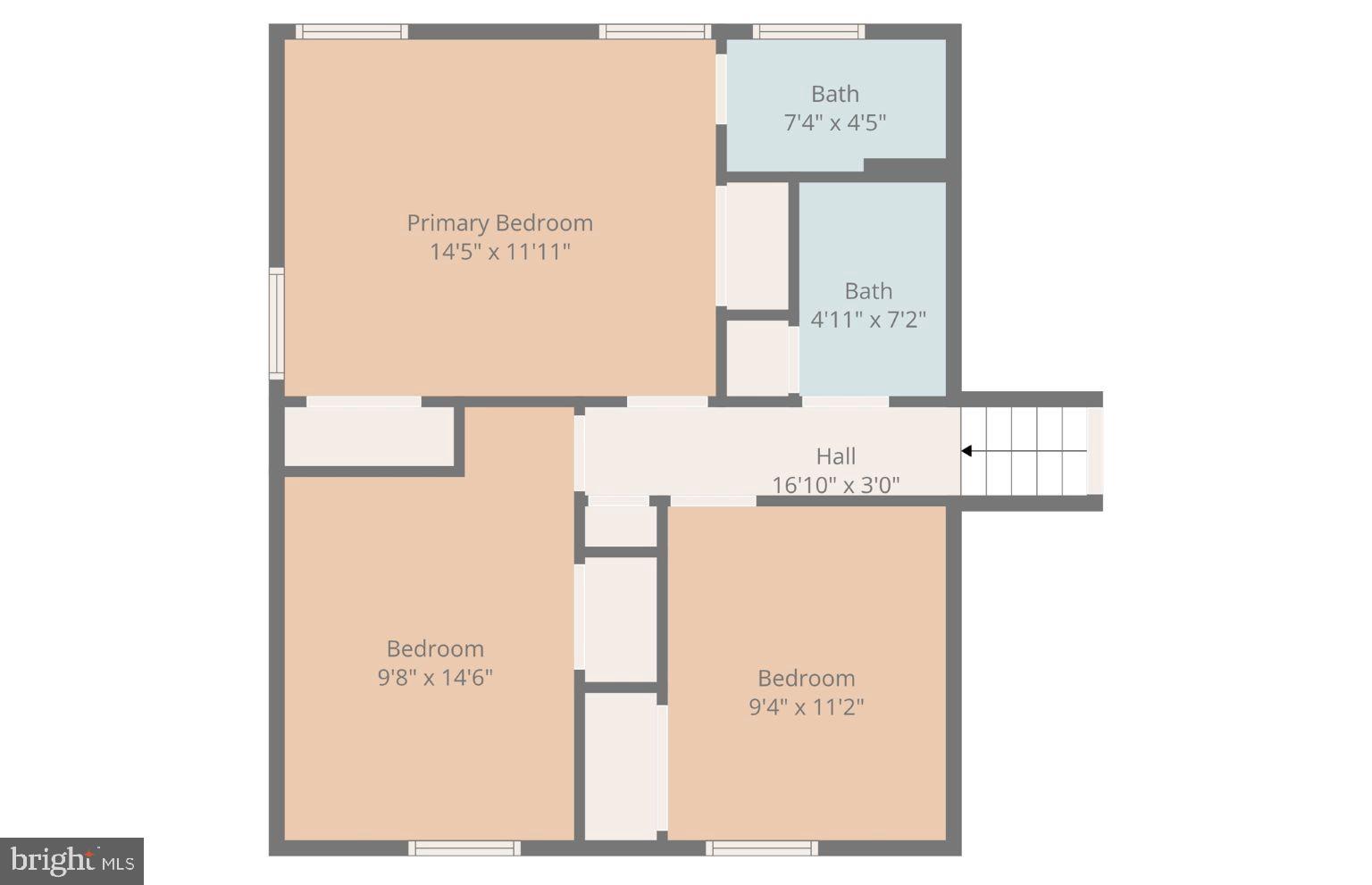 6765 Settlers Ridge Road Warrenton, VA 20187 - Photo 65 of 66