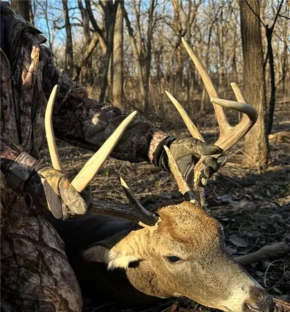 $1,250,000 | 0 Kingfisher Road, Hiawatha, KS 66434