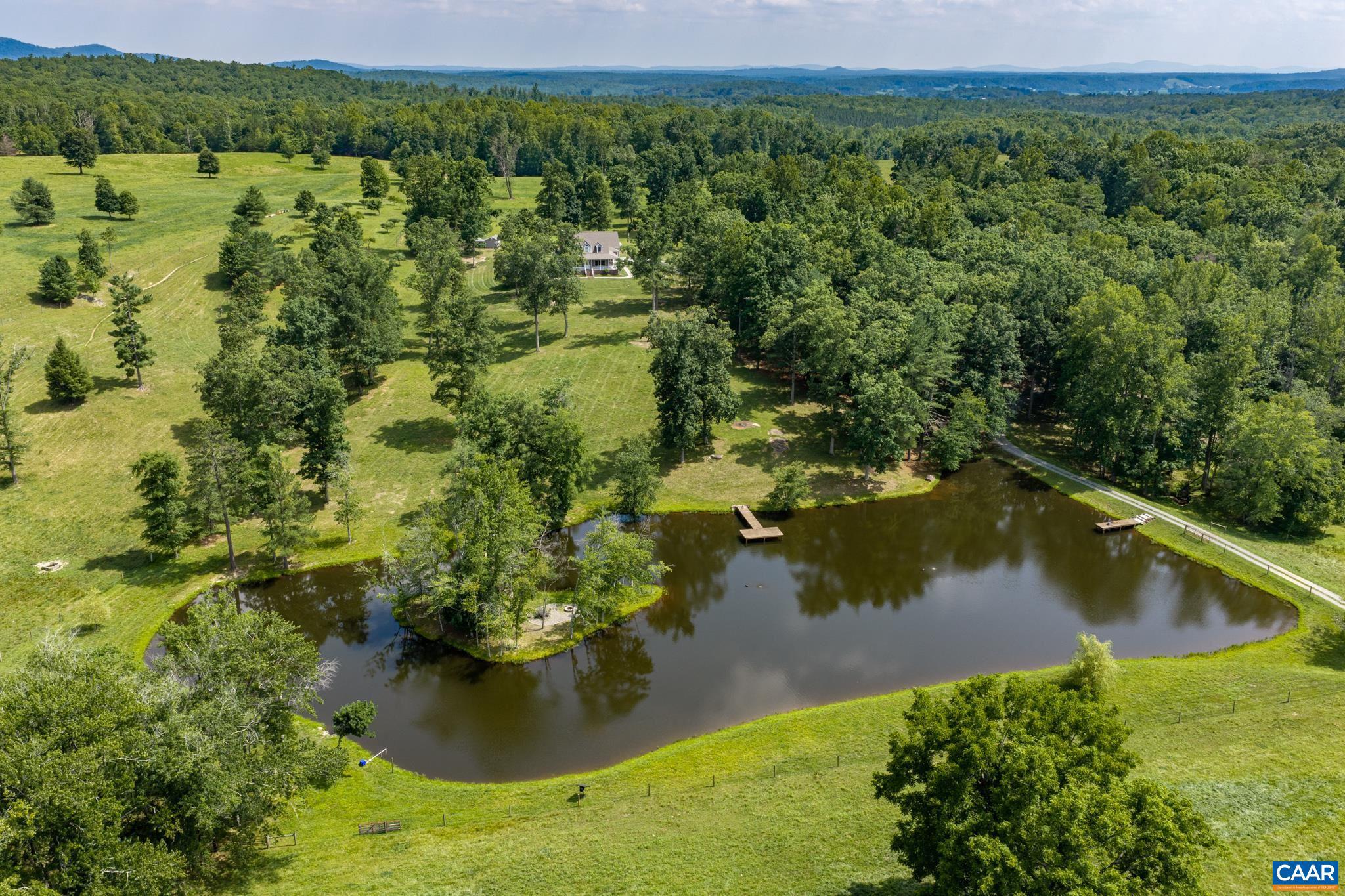 1688 Desert Road Reva, VA 22735 - Photo 1 of 74
