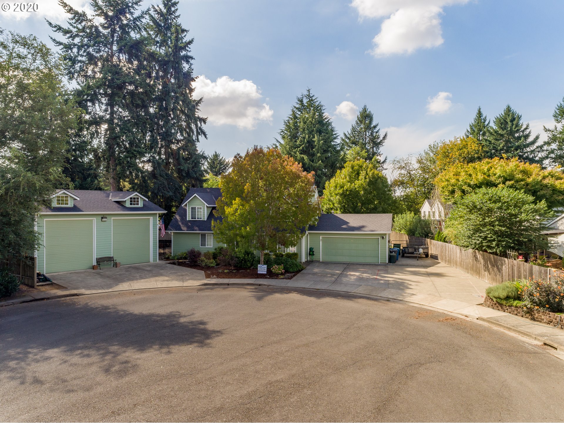 2152 Riviera Court Hubbard, OR 97032 - Photo 1 of 32 Gallery Image 1