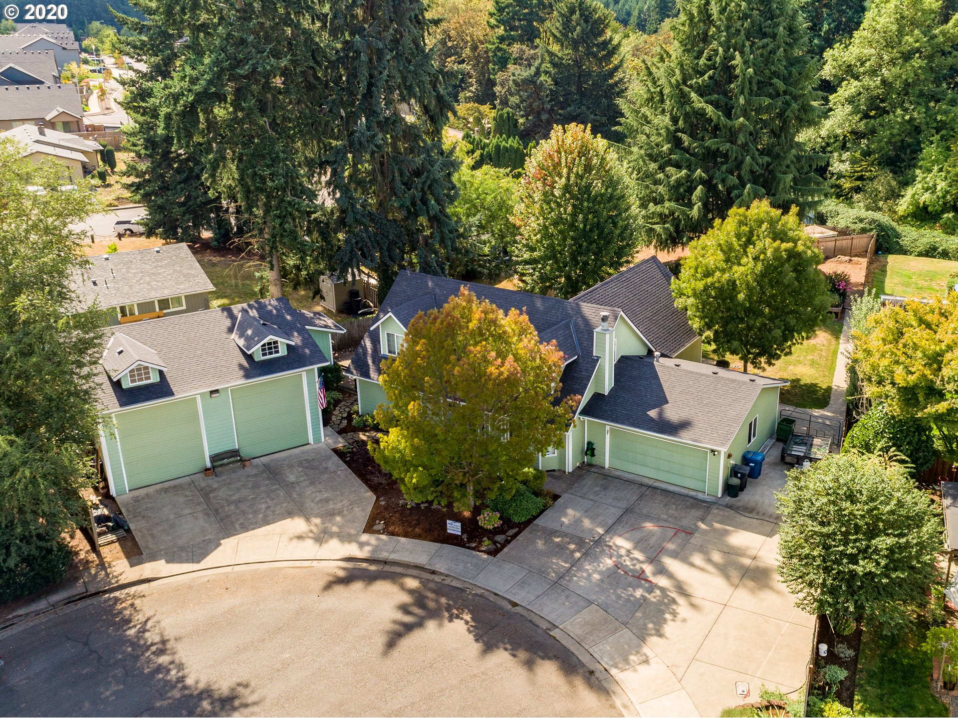 2152 Riviera Court Hubbard, OR 97032 - Photo 2 of 32 Gallery Image 2