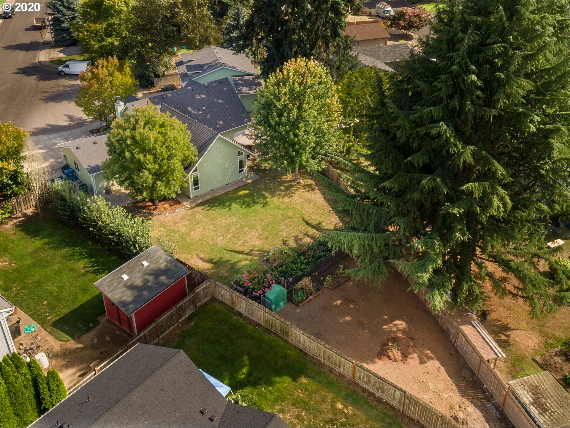 2152 Riviera Court Hubbard, OR 97032 - Photo 16 of 32 Gallery Image 16