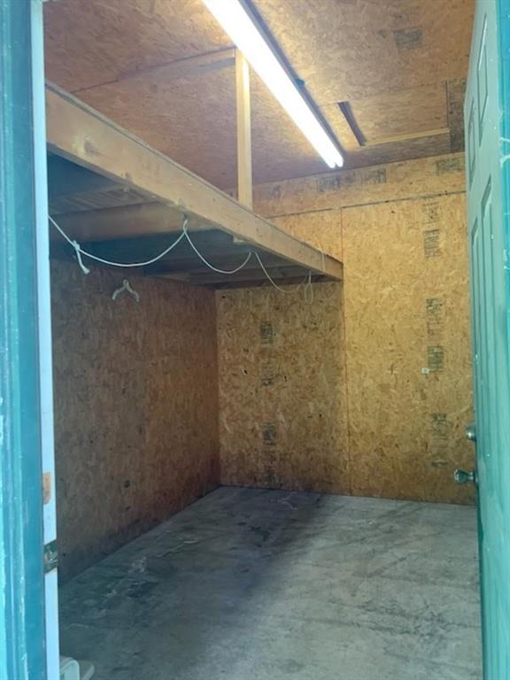 2275 Graham Street Paris, TX 75460 - Photo 21 of 21 View of parking / parking lot with a carport