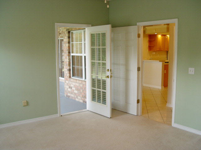 9546 Mosley Road Fairhope, AL 36532 - Photo 22 of 45 Master to patio