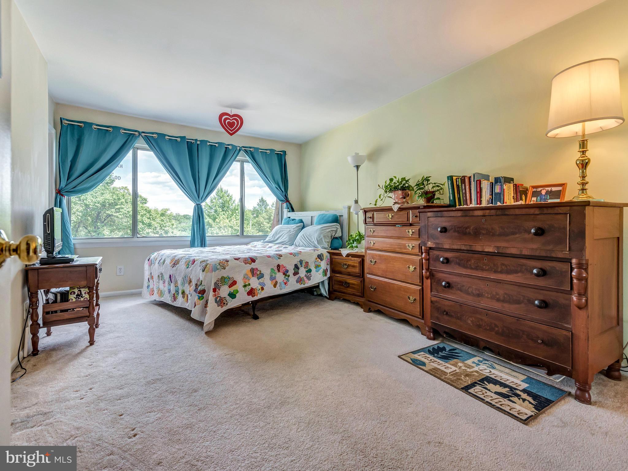 505 Summit Hall Road Gaithersburg, MD 20877 - Photo 15 of 30 Bedroom (Master)