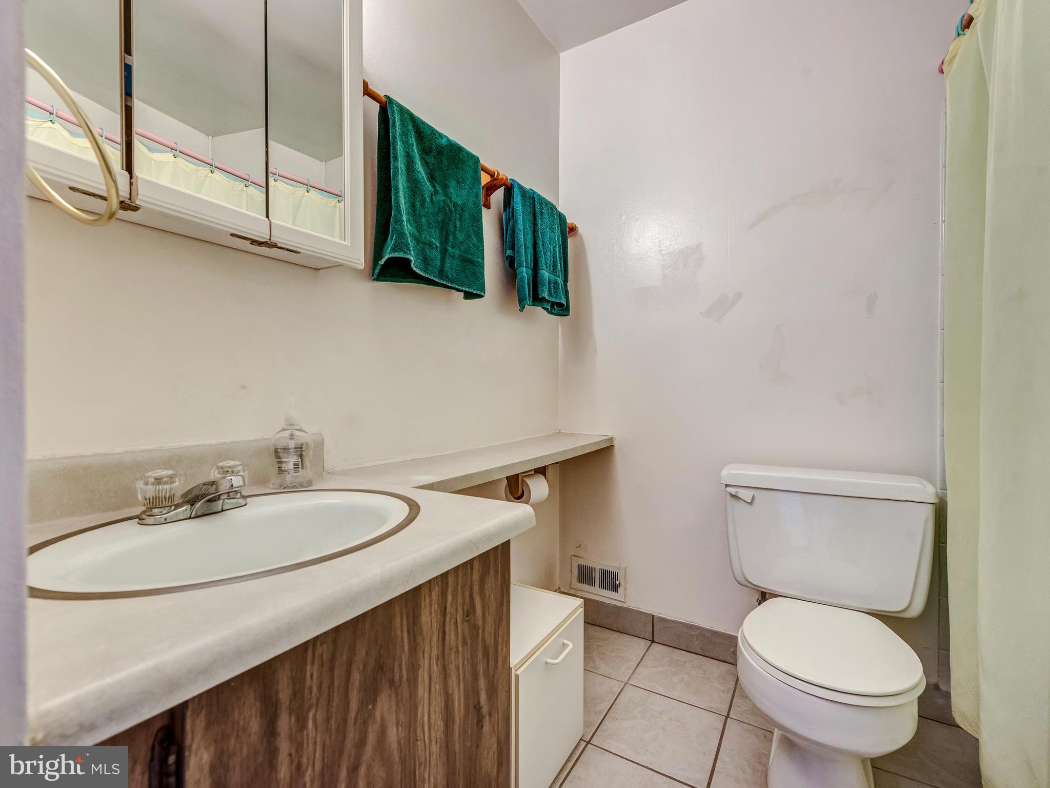 505 Summit Hall Road Gaithersburg, MD 20877 - Photo 17 of 30 Bath (Master)