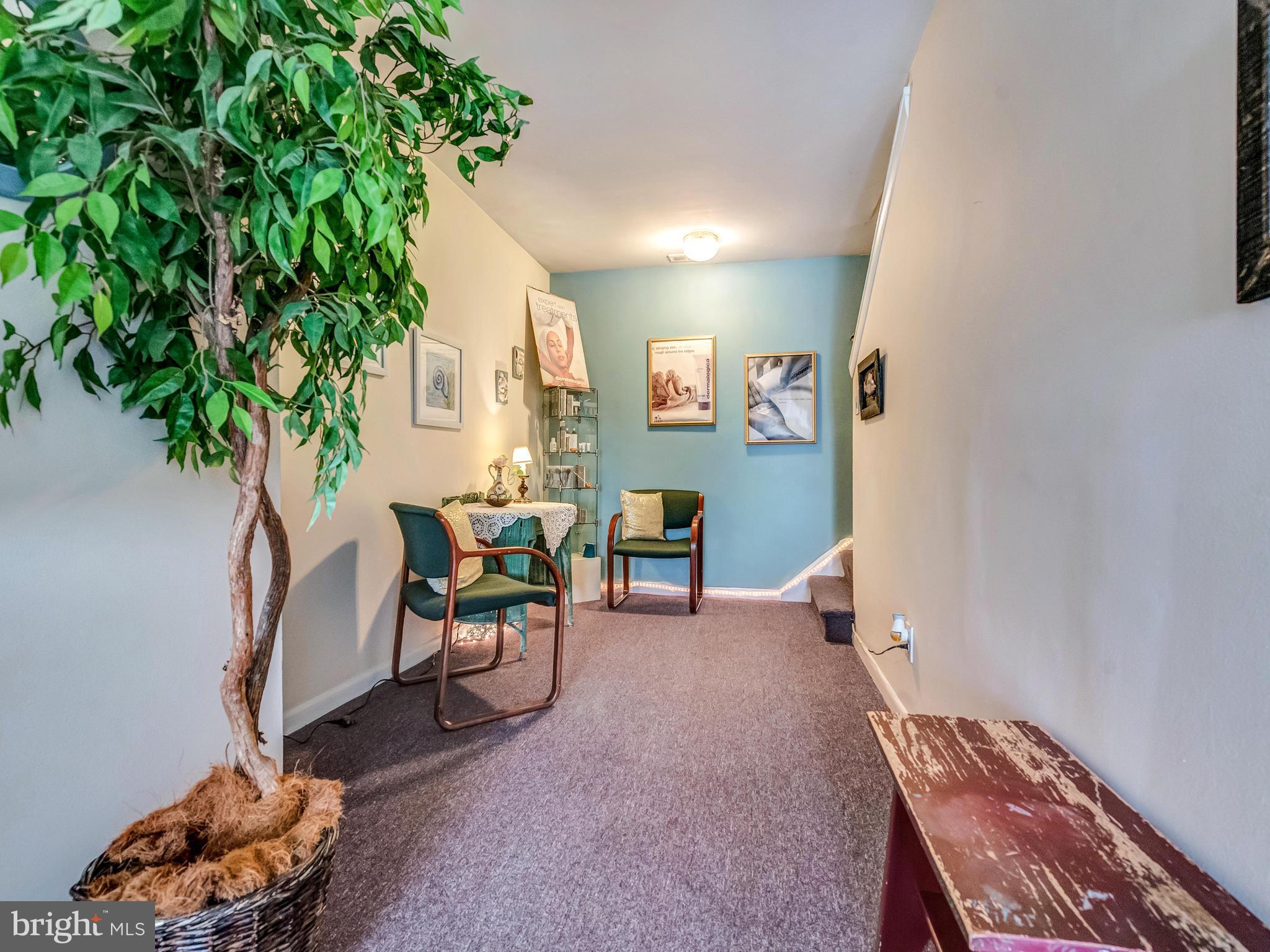 505 Summit Hall Road Gaithersburg, MD 20877 - Photo 21 of 30 Basement