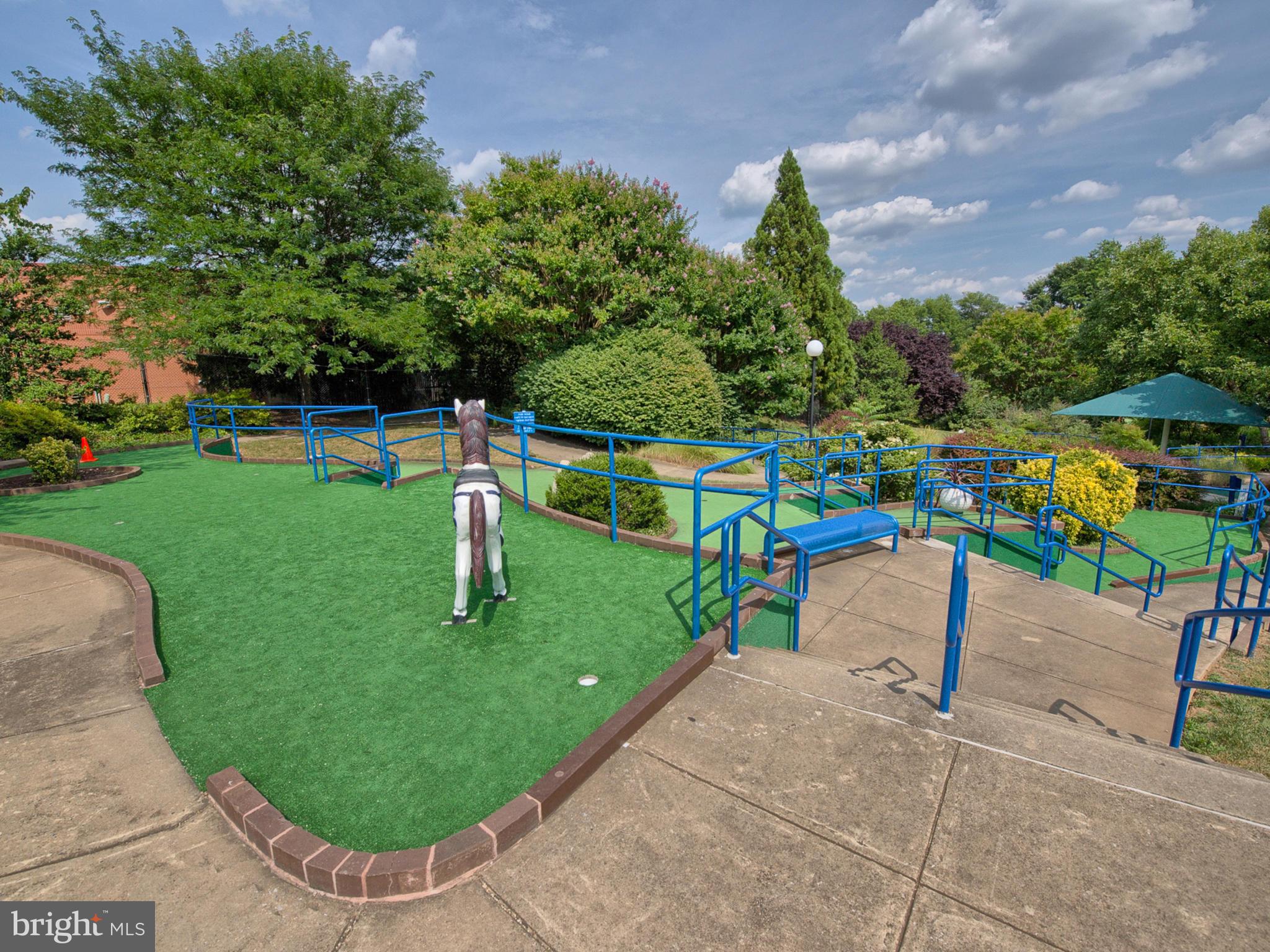 505 Summit Hall Road Gaithersburg, MD 20877 - Photo 25 of 30 Community