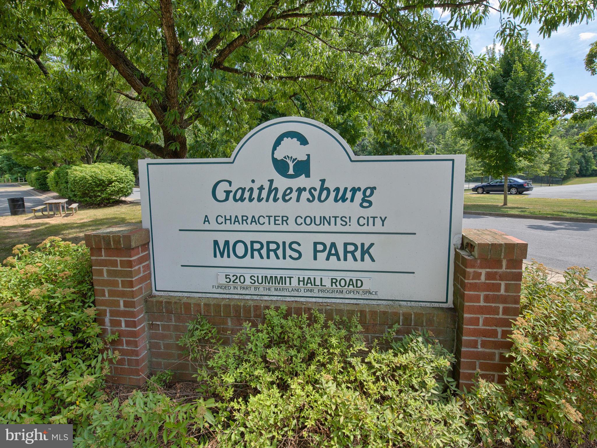 505 Summit Hall Road Gaithersburg, MD 20877 - Photo 27 of 30 Community