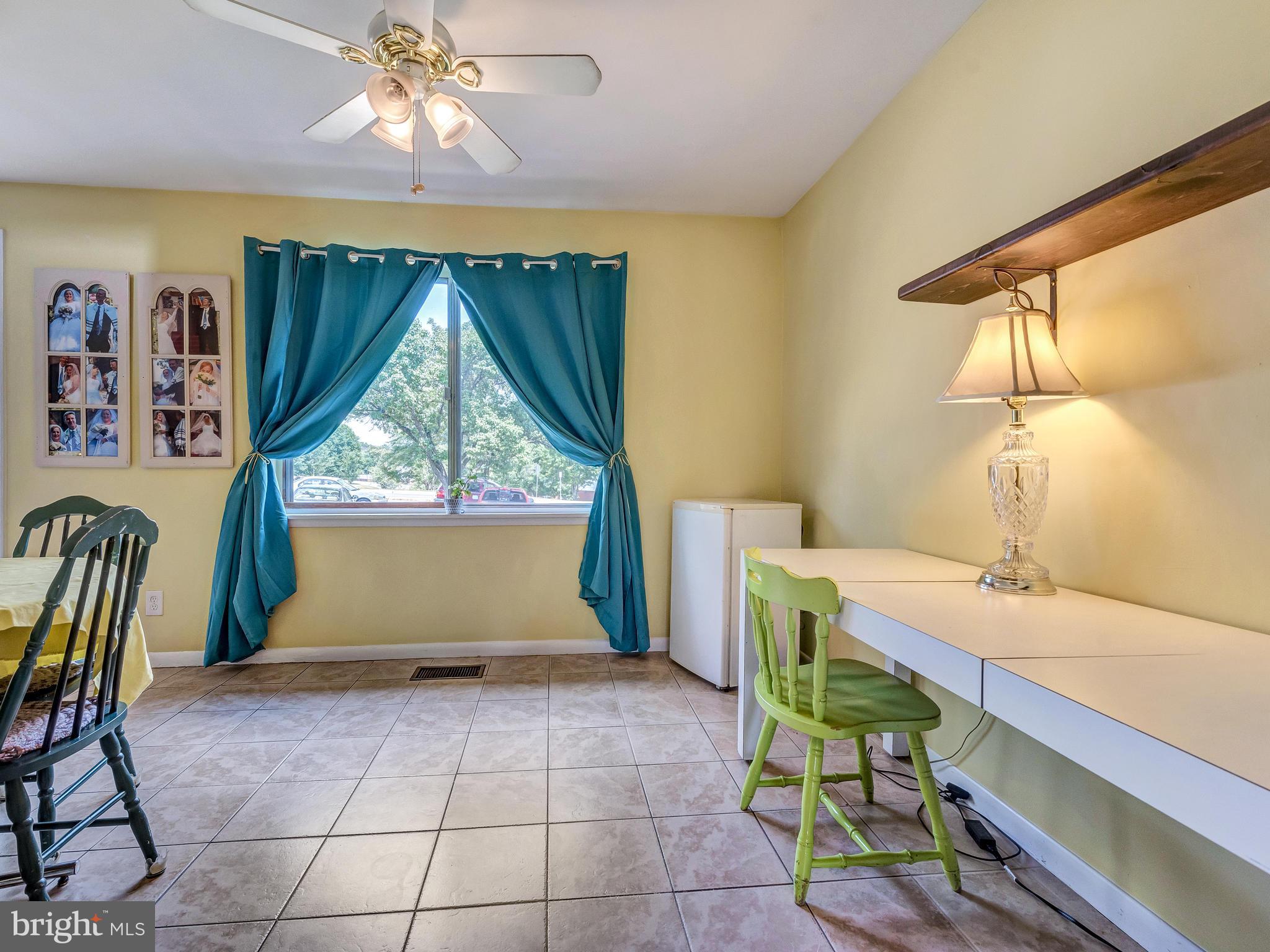 505 Summit Hall Road Gaithersburg, MD 20877 - Photo 5 of 30 Breakfast Room