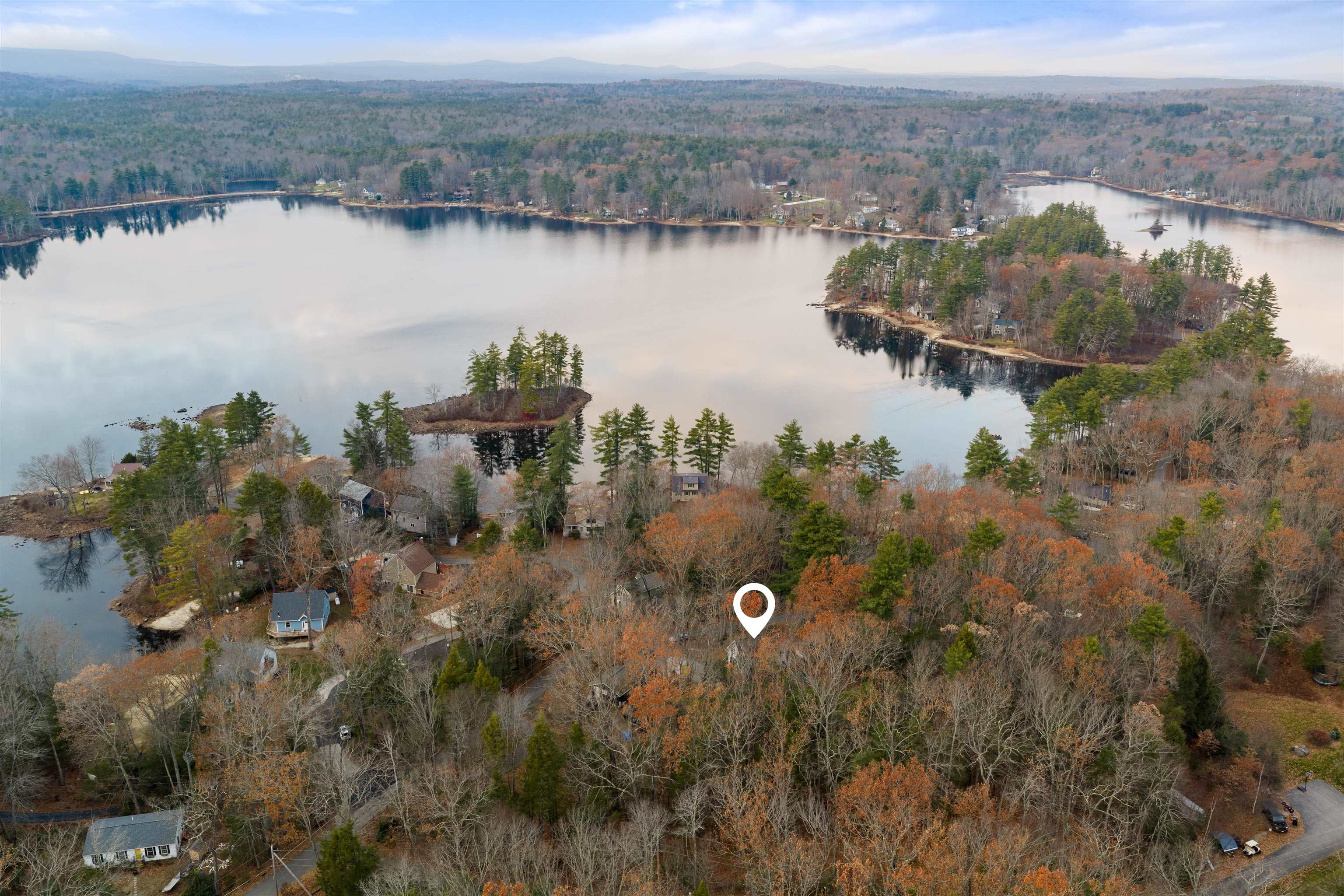 288 Mica Point Road Barrington, NH 03825 - Photo 39 of 49